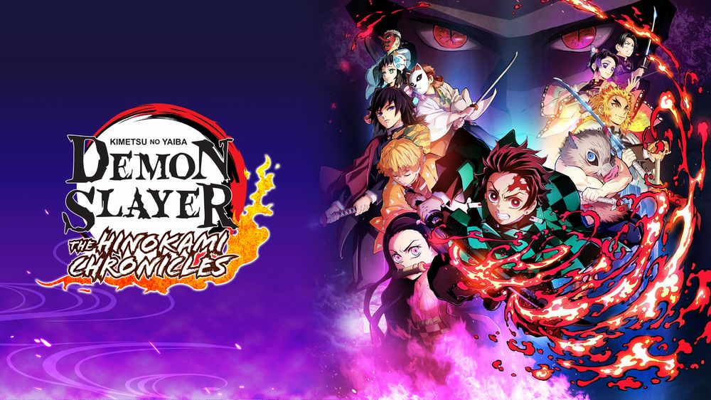 Demon Slayer The Hinokami Chronicles recensione Demon Slayer The Hinokami Chronicles recensione